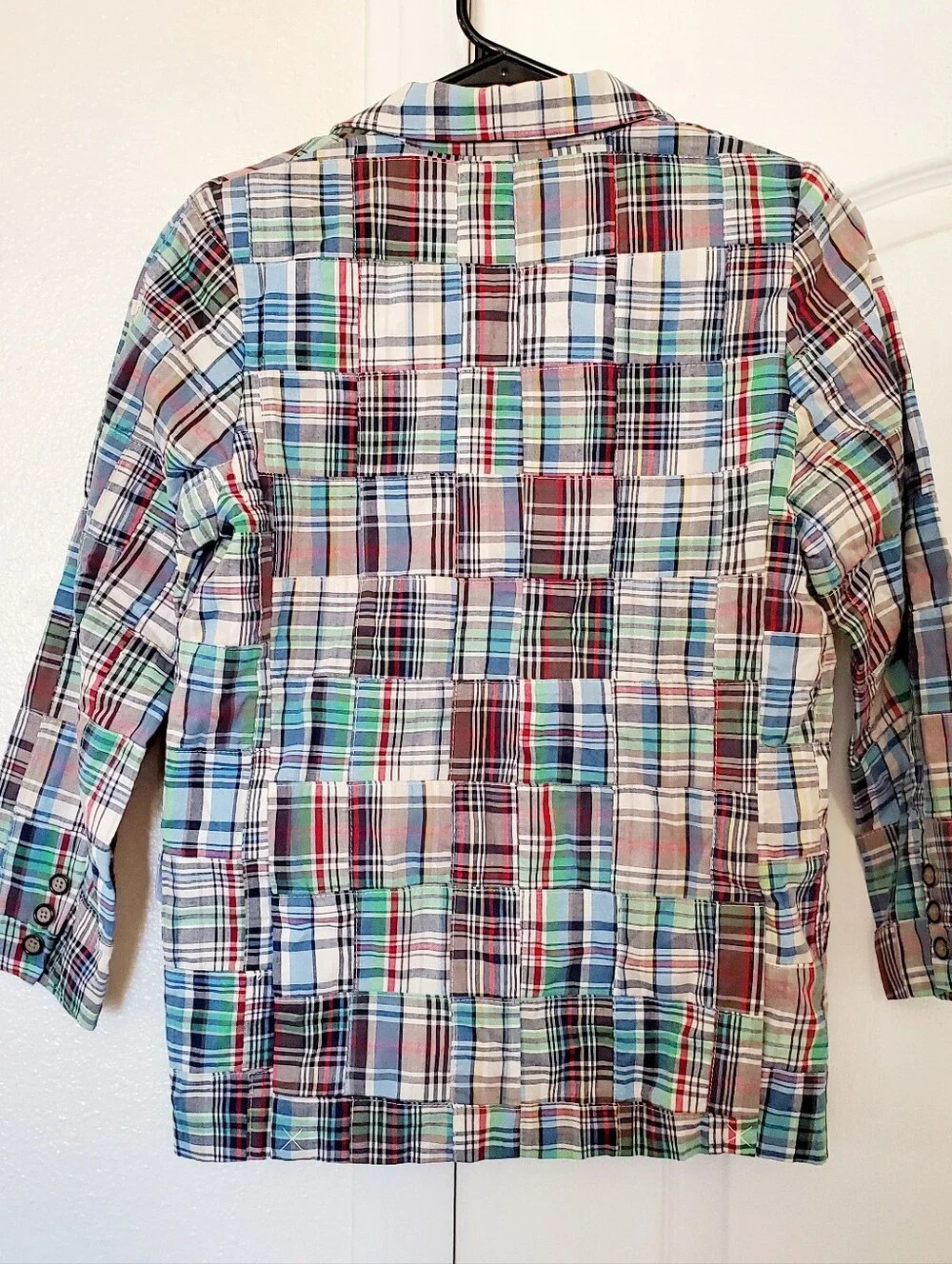 The Childrens Place kids blazer